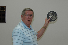 OCSSA Photo Gallery project image for Jack van Wingerden